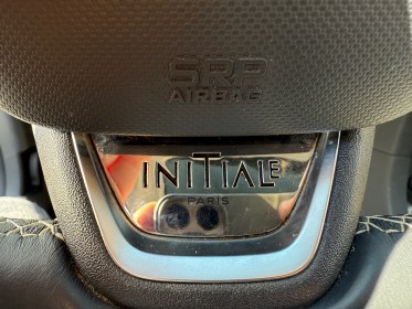 Renault clio iv tce 120 initiale paris edc occasion simplicicar lagny  simplicicar simplicibike france