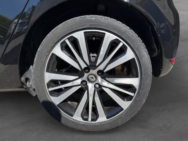 Renault clio iv tce 120 initiale paris edc occasion simplicicar lagny  simplicicar simplicibike france