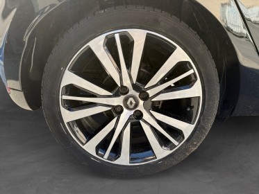 Renault clio iv tce 120 initiale paris edc occasion simplicicar lagny  simplicicar simplicibike france