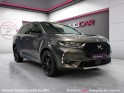 Ds ds7 crossback bluehdi 130 eat8 performance line occasion simplicicar magny-en-vexin simplicicar simplicibike france