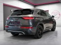 Ds ds7 crossback bluehdi 130 eat8 performance line occasion simplicicar magny-en-vexin simplicicar simplicibike france