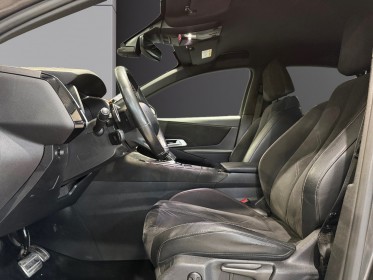 Ds ds7 crossback bluehdi 130 eat8 performance line occasion simplicicar magny-en-vexin simplicicar simplicibike france