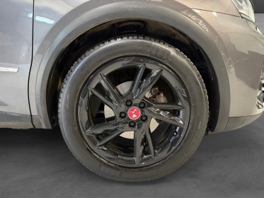 Ds ds7 crossback bluehdi 130 eat8 performance line occasion simplicicar magny-en-vexin simplicicar simplicibike france
