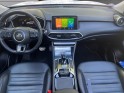 Mg ehs 1.5t gdi phev luxury garantie constructeur caméra 360° toit ouvrant sièges electriques hayon electrique attelage...
