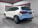 Mg ehs 1.5t gdi phev luxury garantie constructeur caméra 360° toit ouvrant sièges electriques hayon electrique attelage...