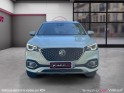 Mg ehs 1.5t gdi phev luxury garantie constructeur caméra 360° toit ouvrant sièges electriques hayon electrique attelage...