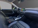 Mg ehs 1.5t gdi phev luxury garantie constructeur caméra 360° toit ouvrant sièges electriques hayon electrique attelage...