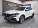 Mg ehs 1.5t gdi phev luxury garantie constructeur caméra 360° toit ouvrant sièges electriques hayon electrique attelage...