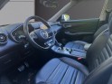 Mg ehs 1.5t gdi phev luxury garantie constructeur caméra 360° toit ouvrant sièges electriques hayon electrique attelage...