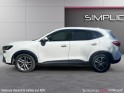Mg ehs 1.5t gdi phev luxury garantie constructeur caméra 360° toit ouvrant sièges electriques hayon electrique attelage...