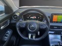 Mg ehs 1.5t gdi phev luxury garantie constructeur caméra 360° toit ouvrant sièges electriques hayon electrique attelage...