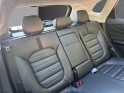 Mg ehs 1.5t gdi phev luxury garantie constructeur caméra 360° toit ouvrant sièges electriques hayon electrique attelage...