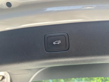 Mg ehs 1.5t gdi phev luxury garantie constructeur caméra 360° toit ouvrant sièges electriques hayon electrique attelage...
