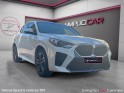 Bmw x2 sdrive 20i finition m occasion cannes (06) simplicicar simplicibike france