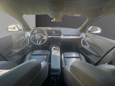 Bmw x2 sdrive 20i finition m occasion cannes (06) simplicicar simplicibike france