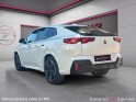 Bmw x2 sdrive 20i finition m occasion cannes (06) simplicicar simplicibike france