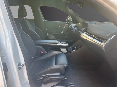 Bmw x2 sdrive 20i finition m occasion cannes (06) simplicicar simplicibike france
