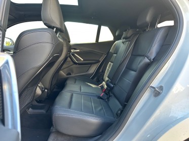 Bmw x2 sdrive 20i finition m occasion cannes (06) simplicicar simplicibike france