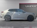 Bmw x2 sdrive 20i finition m occasion cannes (06) simplicicar simplicibike france