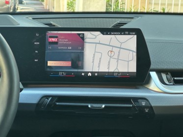 Bmw x2 sdrive 20i finition m occasion cannes (06) simplicicar simplicibike france