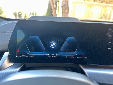 Bmw x2 sdrive 20i finition m occasion cannes (06) simplicicar simplicibike france