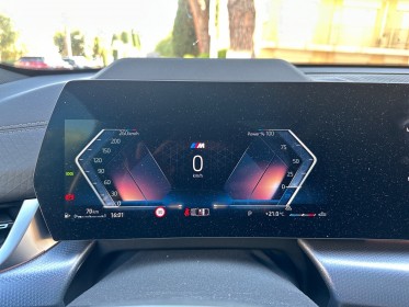 Bmw x2 sdrive 20i finition m occasion cannes (06) simplicicar simplicibike france