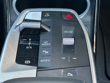 Bmw x2 sdrive 20i finition m occasion cannes (06) simplicicar simplicibike france