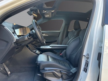 Bmw x2 sdrive 20i finition m occasion cannes (06) simplicicar simplicibike france