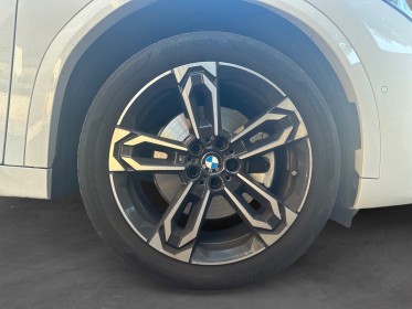 Bmw x2 sdrive 20i finition m occasion cannes (06) simplicicar simplicibike france