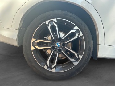 Bmw x2 sdrive 20i finition m occasion cannes (06) simplicicar simplicibike france