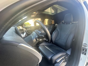 Bmw x2 sdrive 20i finition m occasion cannes (06) simplicicar simplicibike france