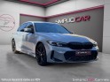 Bmw serie 3 g20 lci 318i 156 ch bva8 m sport occasion cannes (06) simplicicar simplicibike france