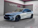 Bmw serie 3 g20 lci 318i 156 ch bva8 m sport occasion cannes (06) simplicicar simplicibike france