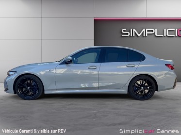 Bmw serie 3 g20 lci 318i 156 ch bva8 m sport occasion cannes (06) simplicicar simplicibike france