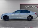 Bmw serie 3 g20 lci 318i 156 ch bva8 m sport occasion cannes (06) simplicicar simplicibike france