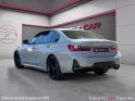 Bmw serie 3 g20 lci 318i 156 ch bva8 m sport occasion cannes (06) simplicicar simplicibike france