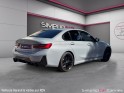 Bmw serie 3 g20 lci 318i 156 ch bva8 m sport occasion cannes (06) simplicicar simplicibike france