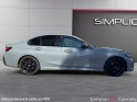 Bmw serie 3 g20 lci 318i 156 ch bva8 m sport occasion cannes (06) simplicicar simplicibike france