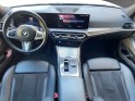Bmw serie 3 g20 lci 318i 156 ch bva8 m sport occasion cannes (06) simplicicar simplicibike france