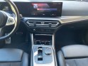 Bmw serie 3 g20 lci 318i 156 ch bva8 m sport occasion cannes (06) simplicicar simplicibike france