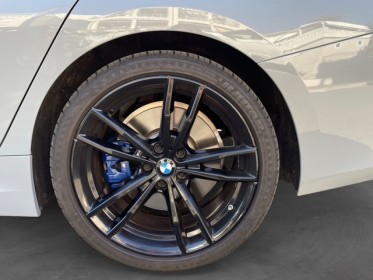 Bmw serie 3 g20 lci 318i 156 ch bva8 m sport occasion cannes (06) simplicicar simplicibike france