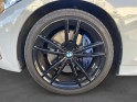 Bmw serie 3 g20 lci 318i 156 ch bva8 m sport occasion cannes (06) simplicicar simplicibike france