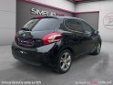 Peugeot 208 1.2 vti 82ch bvm5 street occasion simplicicar villejuif  simplicicar simplicibike france