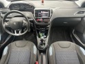 Peugeot 208 1.2 vti 82ch bvm5 street occasion simplicicar villejuif  simplicicar simplicibike france