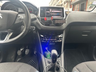 Peugeot 208 1.2 vti 82ch bvm5 street occasion simplicicar villejuif  simplicicar simplicibike france