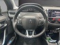 Peugeot 208 1.2 vti 82ch bvm5 street occasion simplicicar villejuif  simplicicar simplicibike france