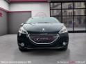 Peugeot 208 1.2 vti 82ch bvm5 street occasion simplicicar villejuif  simplicicar simplicibike france