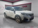 Peugeot 3008 puretech 130ch ss eat8 gt line, garantie 12 mois, occasion simplicicar villejuif  simplicicar simplicibike france