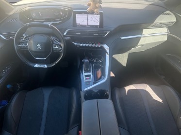 Peugeot 3008 puretech 130ch ss eat8 gt line, garantie 12 mois, occasion simplicicar villejuif  simplicicar simplicibike france
