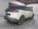 Peugeot 3008 puretech 130ch ss eat8 gt line, garantie 12 mois, occasion simplicicar villejuif  simplicicar simplicibike france